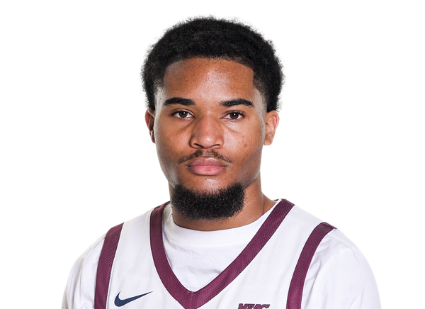 Devin Thomas, Basketball, undefined