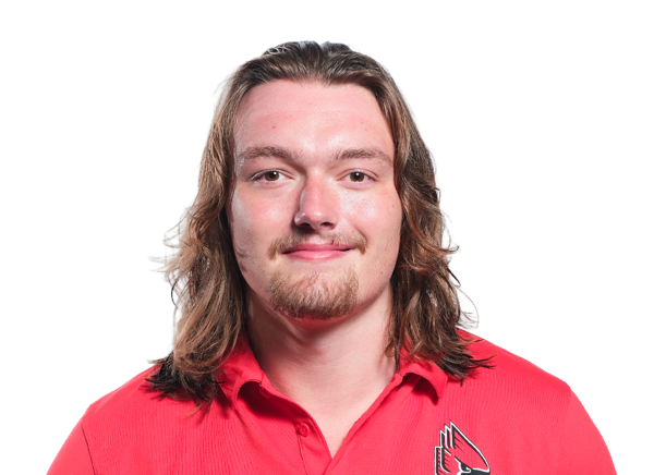 Caden Britton, Football, Ball State University