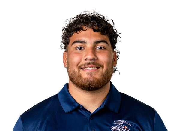 Nico Guerra, Football, UTEP