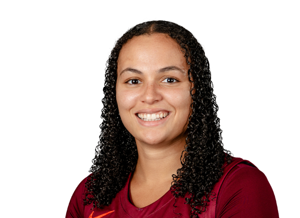 Mackenzie Nelson, Basketball, undefined