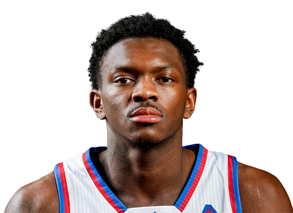 Shelton Williams-Dryden