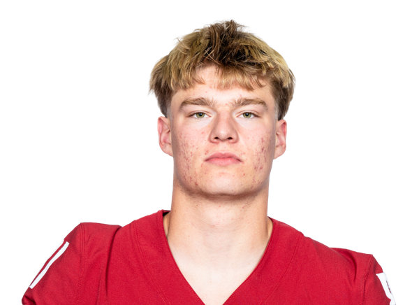 Peyton Read, Football, Washington State University