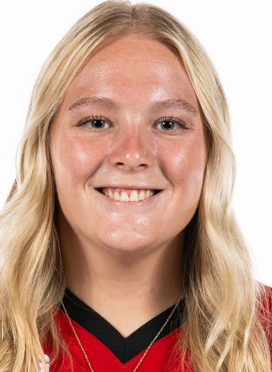 Kacie Hoffmann, Softball, University of Nebraska