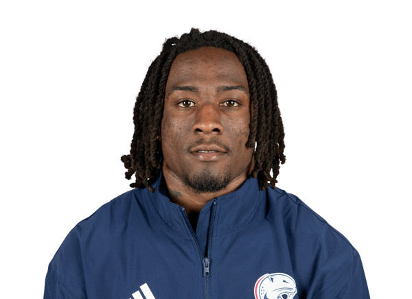 Damyrion Darby, Football, University of South Alabama