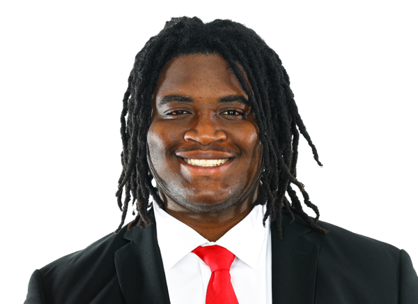 Harris Adams, Football, undefined