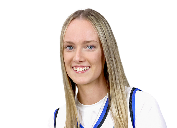 Georgia Cox, Basketball, Eastern Illinois