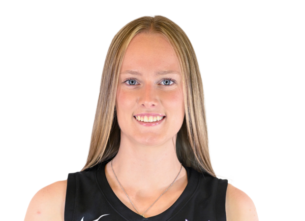 Georgia Cox, Basketball, undefined