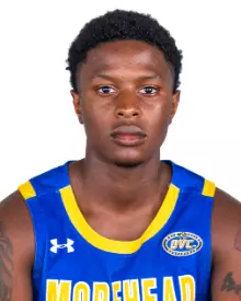 Jarvis Wright - Verified College Athlete on RallyFuel NIL Platform Jarvis Wright