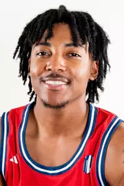Zaon Collins, Basketball, Fresno State