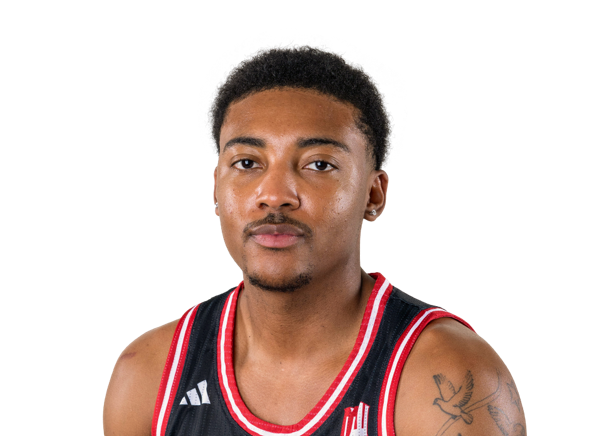 Zaon Collins, Basketball, undefined