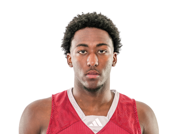 Jamir McNeil, Basketball, undefined