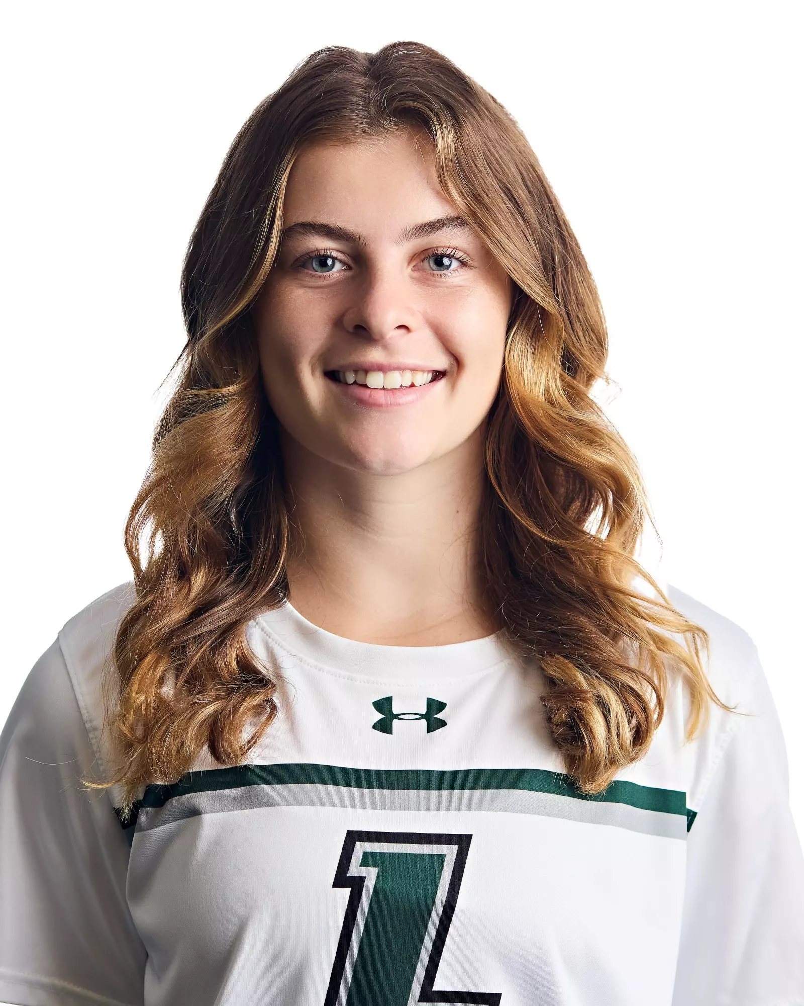 Dacia Cordingley, Lacrosse, Loyola University Maryland