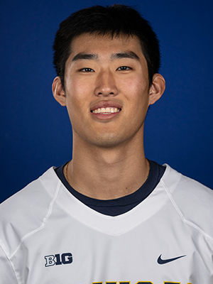 Matt Han, Lacrosse, undefined