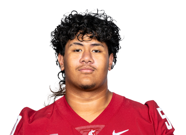 Sone Falealo, Football, undefined