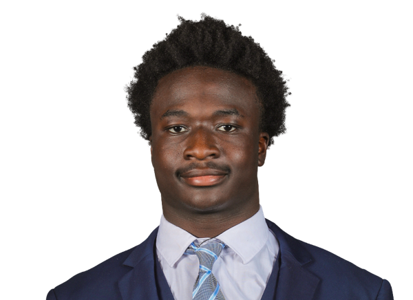 Gideon Davidson, Football, Clemson University