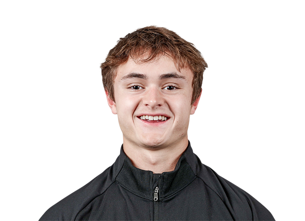 Kellan McLaughlin, Football, undefined