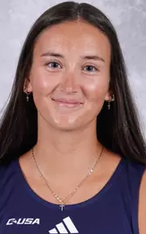 Klaire VanDeusen, Beach Volleyball, undefined