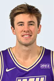 Gabe Newhof - Verified College Athlete on RallyFuel NIL Platform Gabe Newhof