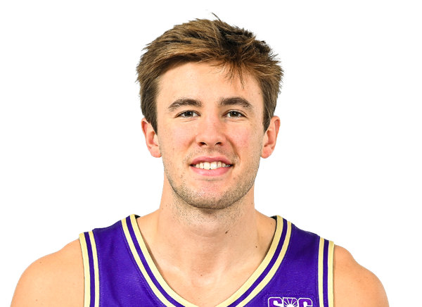 Gabe Newhof, Basketball, undefined