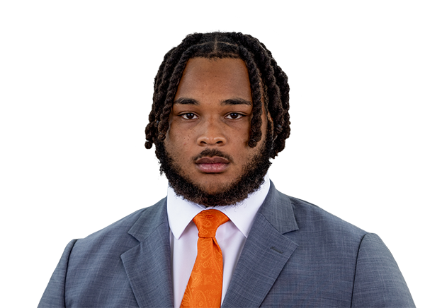 Evan Branch-Haynes photo