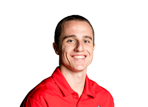 Dallas Graziani, Basketball, Nova Southeastern University