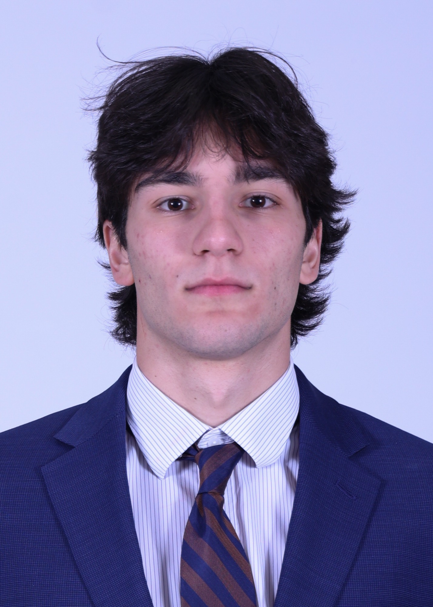 Greyson Dunn, Lacrosse, undefined