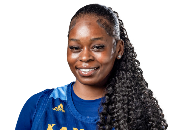 Funmi Amode, Basketball, undefined