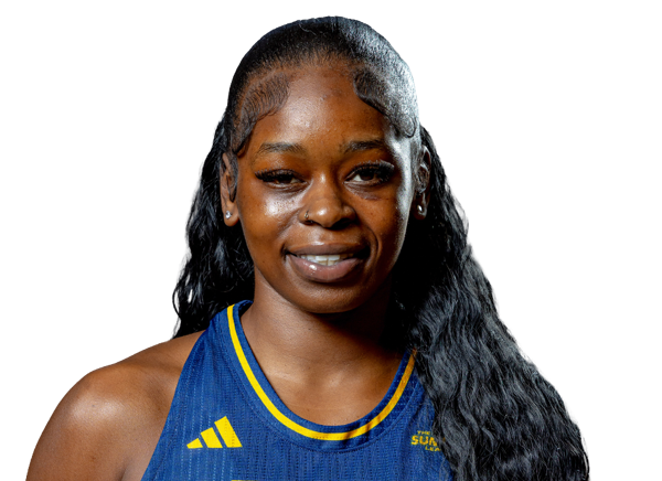 Funmi Amode, Basketball, undefined