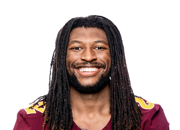 Jason Brown Jr., Football, undefined