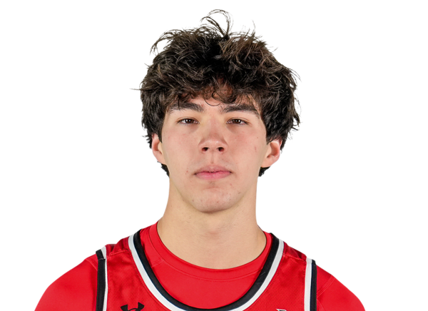 Max Rehl, Basketball, undefined