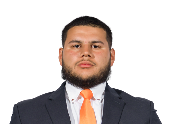 Alex Amaya - Verified College Athlete on RallyFuel NIL Platform Alex Amaya