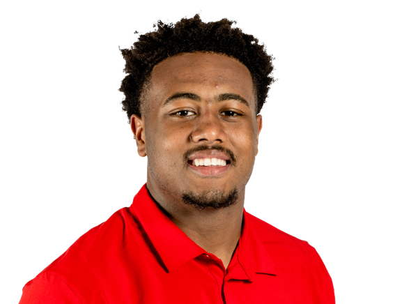 Isaiah Shirley, Football, undefined