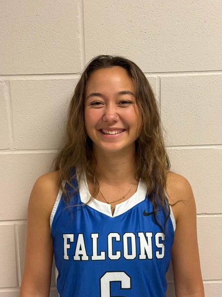 Sarah Lingo - Verified College Athlete on RallyFuel NIL Platform Sarah Lingo