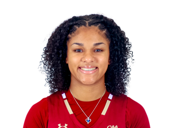 Raven Preston, Basketball, Elon University
