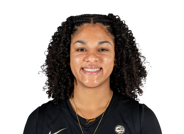 Raven Preston, Basketball, undefined