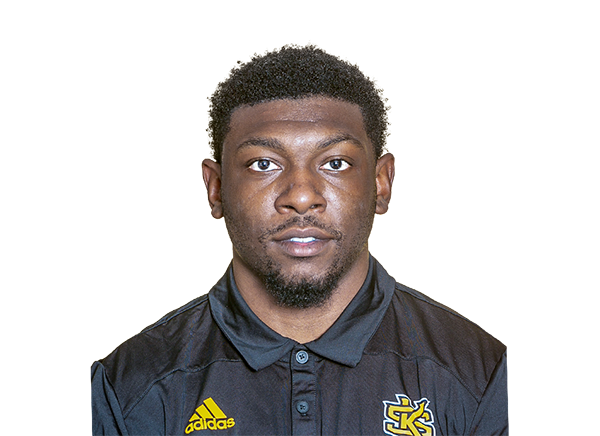 Jalen Barnum photo