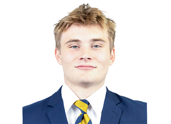 Jude McLellan - Verified College Athlete on RallyFuel NIL Platform Jude McLellan