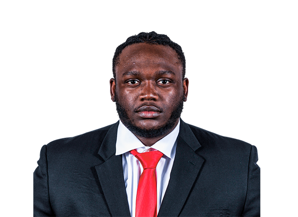 Kevin Kalonji - Verified College Athlete on RallyFuel NIL Platform Kevin Kalonji