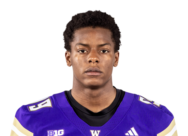 Russell Davis II, Football, undefined