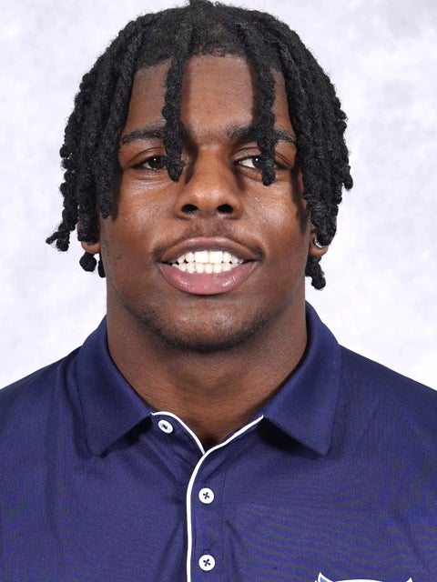 Ethan Ervin - Verified College Athlete on RallyFuel NIL Platform Ethan Ervin