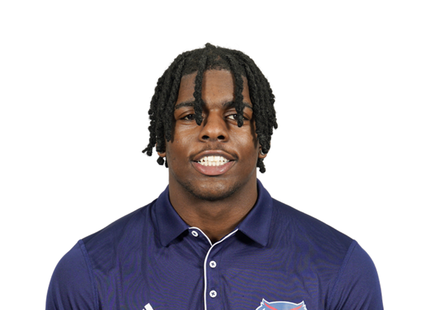 Ethan Ervin, Football, undefined