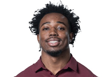Scooby Williams photo
