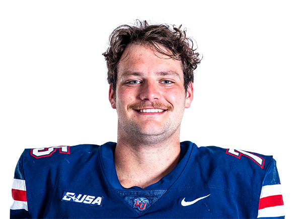 Jack Tucker photo