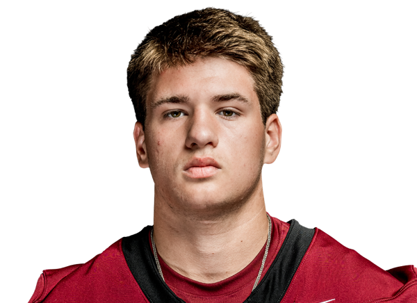 Sam Peek, Football, Alabama A&M