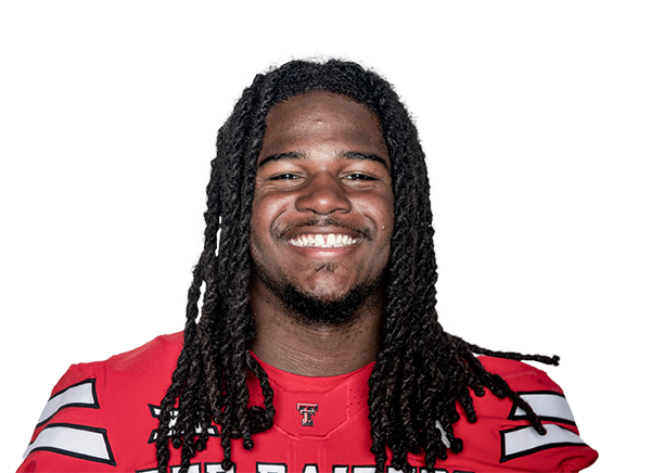 Mikal Harrison-Pilot