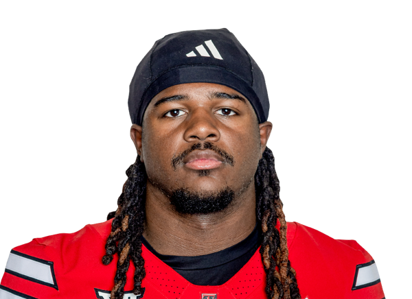 Mikal Harrison-Pilot, Football, undefined