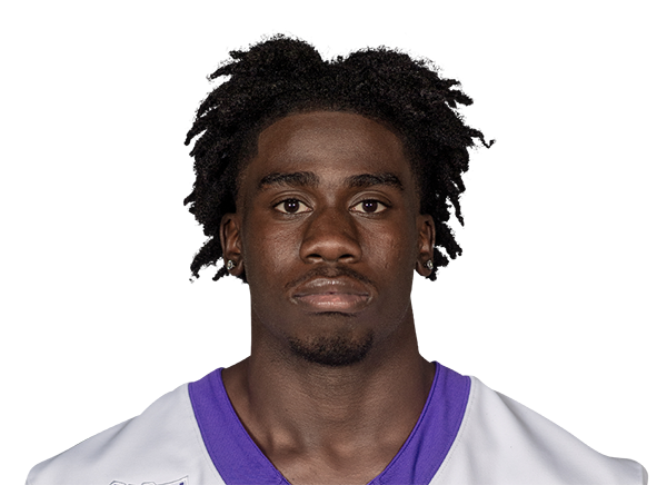 Malik Knight, Football, Western Carolina