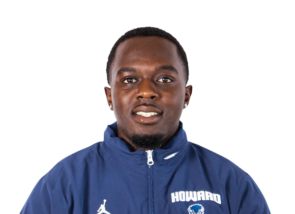 Ose Iselen, Football, Howard