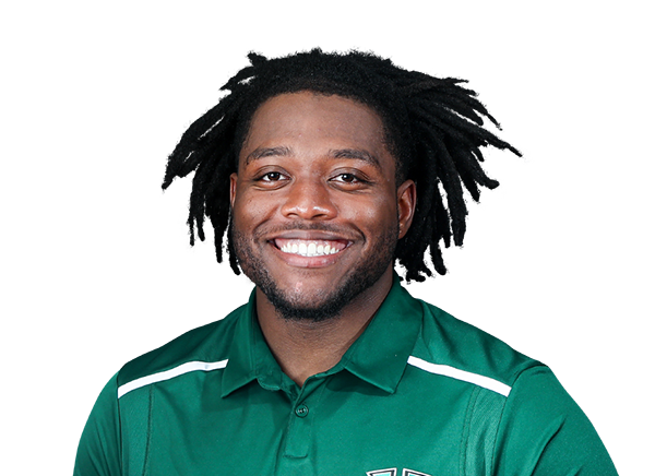 Boogie Henderson, Football, undefined