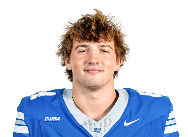 Ben Hubbard, Football, undefined